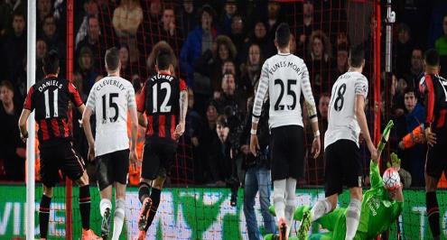 بالفيديو.. ايفرتون يتأهل وريدينج يقصي وست بروميتش وواتفورد يتجنب مفاجآت الكأس 